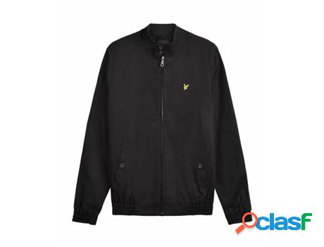 Abrigo LYLE & SCOTT Hombre (Multicolor - XL)