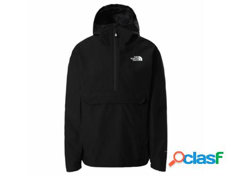 Abrigo THE NORTH FACE Femme (XL - Negro)