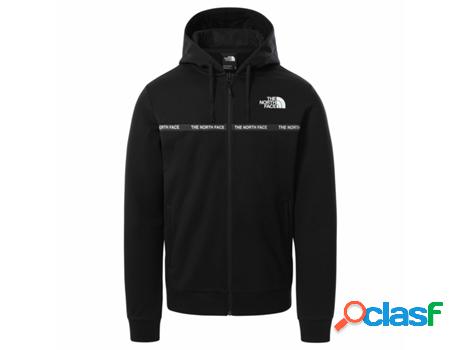 Abrigo THE NORTH FACE Hombre (Multicolor - XS)