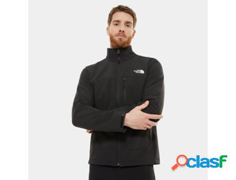 Abrigo THE NORTH FACE Hombre (Multicolor - XXL)