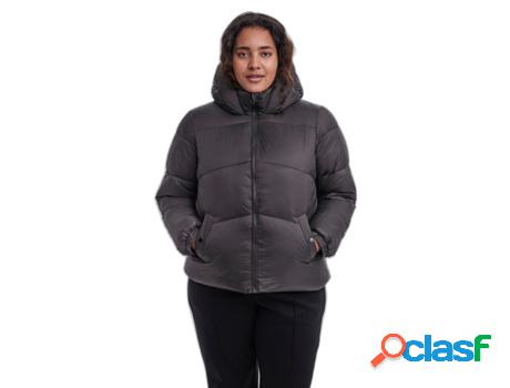 Abrigo VERO MODA Mujer (46 - Multicolor)