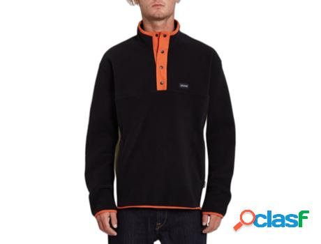 Abrigo VOLCOM Hombre (Multicolor - M)