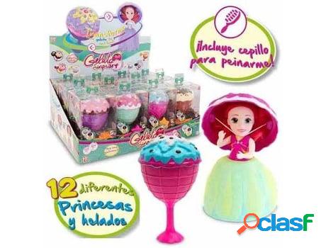 Accesorios de Muñecos GIOCHI PREZIOSI Gelato Surprise