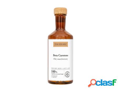 Aceite Beta SECRETS DE SIMONE (50ml)