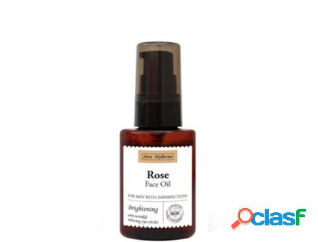 Aceite de Rosa Mosqueta SECRETS DE SIMONE (50ml)