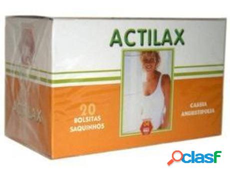 Actilax Infusiones NALE (20 Sobres)