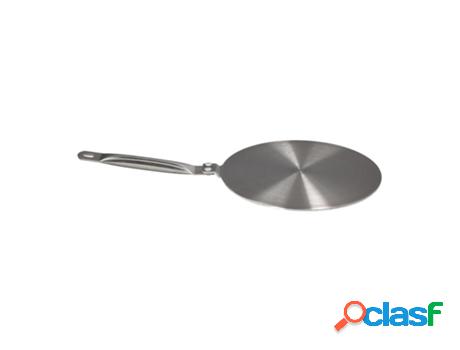 Adaptador para induccion / vitroceramica ø 19.5 cm. 3 capas