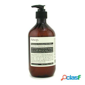 Aesop Resurrection Aromatique Jabón Manos 500ml/17.99oz