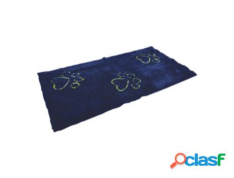 Alfombra para Perros DOG GONE SMART Runner Azul Oscuro (152