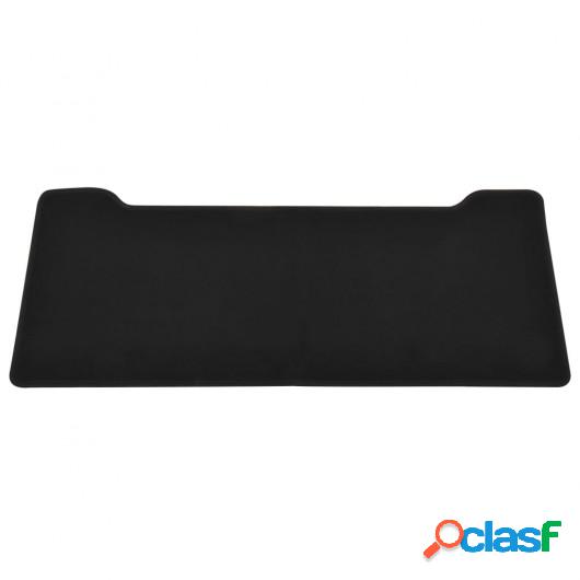 Alfombrilla para coche para Opel Vivaro C Dubb. Cabine