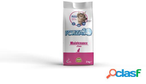 Alimento completo para gatos Maintenance Pescado 10 KG