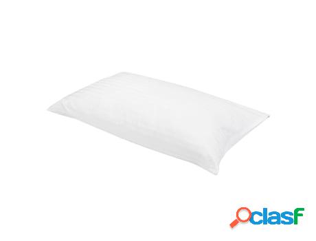 Almohada De Pluma Y Plumón De Oca Con Doble Funda PIKOLIN