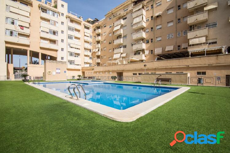 Alquiler en cortes valencianas, 3 habitaciones, piscina y