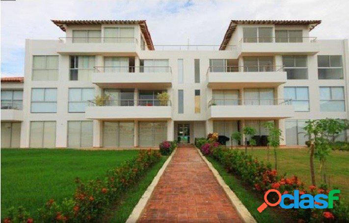 Amplio Apartamento D\xc3\xbaplex en Zona Norte - Cartagena