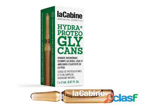 Ampolla Corporales LA CABINE Hydra+ Proteoglicanos (2ml)