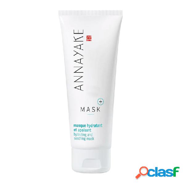 Annayake Cosmética Facial MASK+ Hydrating And Soothing Mask