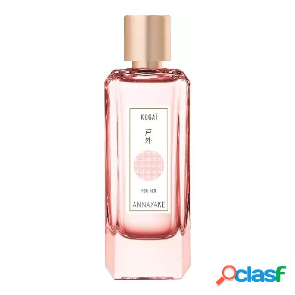 Annayake Kogai For Her - 100 ML Eau de Parfum Perfumes Mujer
