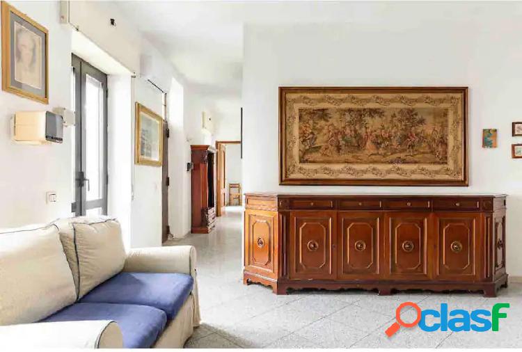 Apartamento de 1 dormitorio en alquiler en Melito Di Napoli