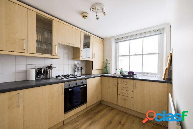 Apartamento de 2 dormitorios en alquiler en Londres