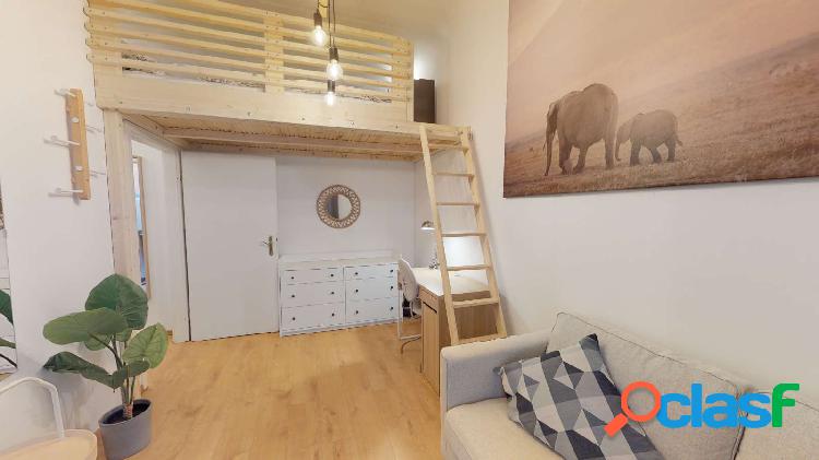 Apartamento en Mitte en alquiler en Berl\xc3\xadn