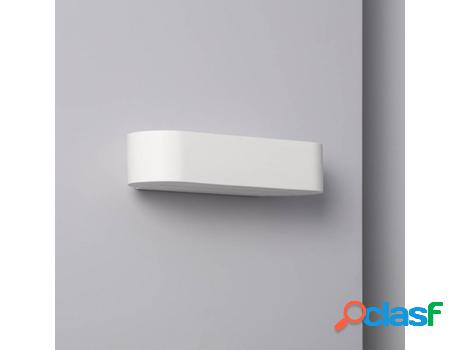 Aplique de Pared LEDKIA Lonjong (Blanco - R7S - 40 W)