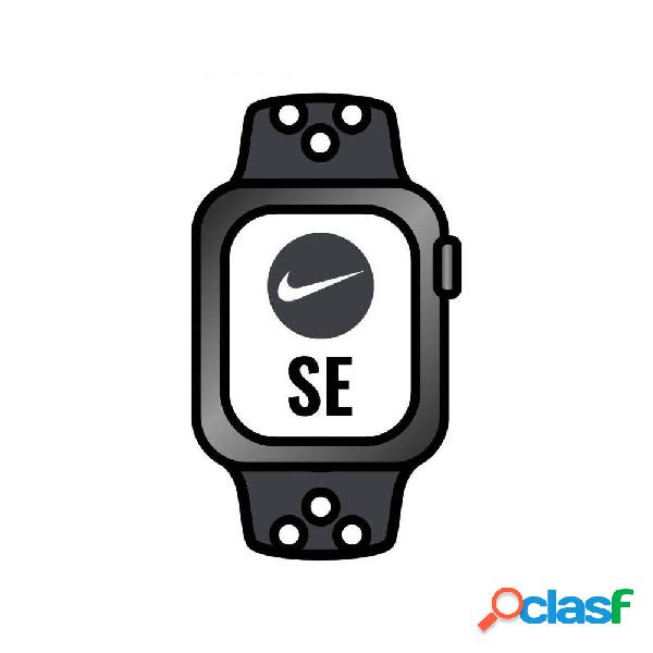 Apple Watch SE/ GPS/ Cellular/ 40mm/ Caja de Aluminio en