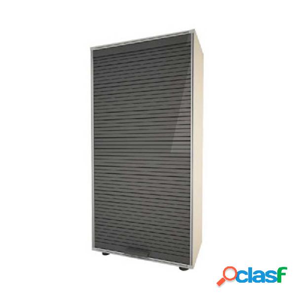 Armario modulo garofalo a-120 126 x 62.5 x 35 cm con