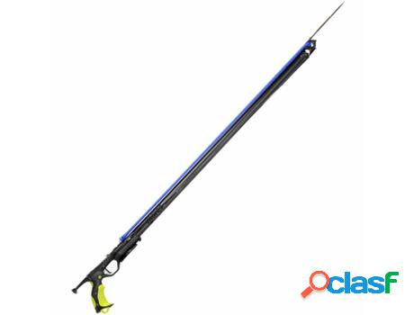 Arpón de Pesca Marítima Strike Element MARES (Azul -90Cm)