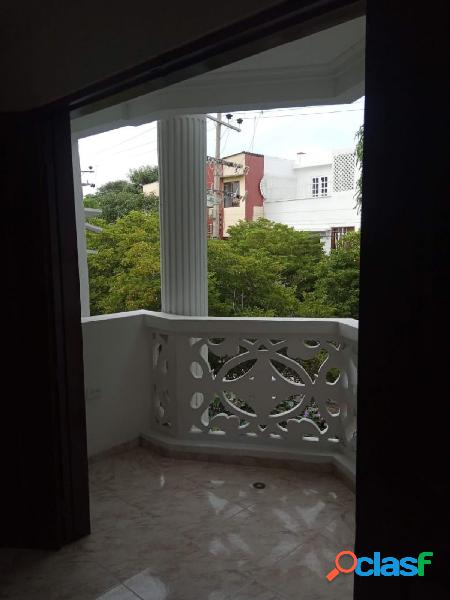 Arriendo Apartaestudio en Barrio Torices