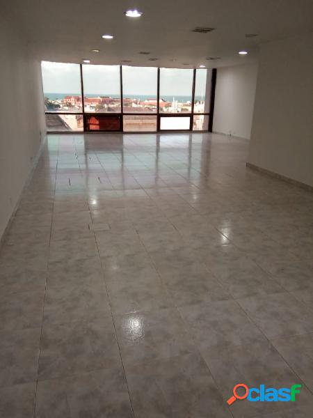 Arriendo Oficina en barrio Centro