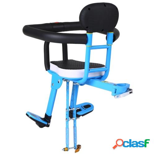 Asiento Delantero Para Niños De Bicicleta Asiento Delantero