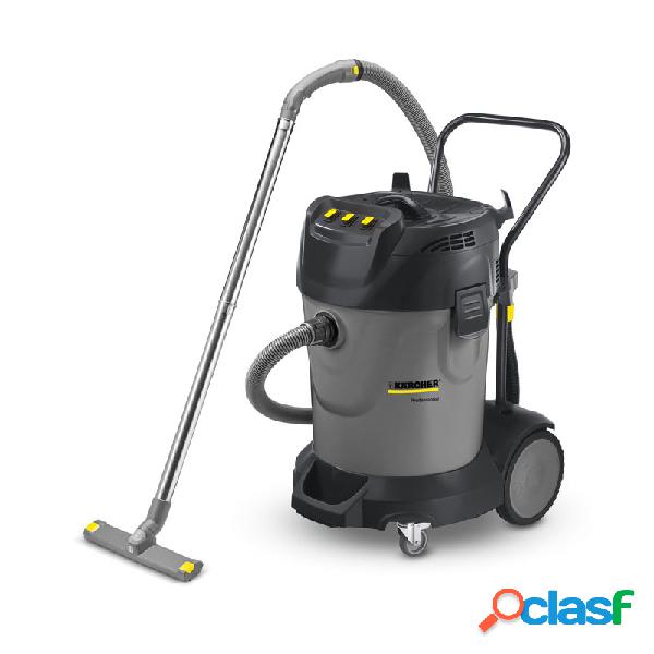 Aspirador karcher seco y humedo nt 70/3