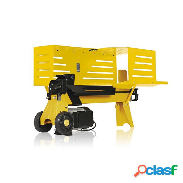 Astilladora electrica horizontal garland chopper 137 e-v20