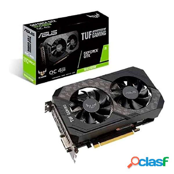 Asus gtx 1650 tuf gaming super 4gb gddr6