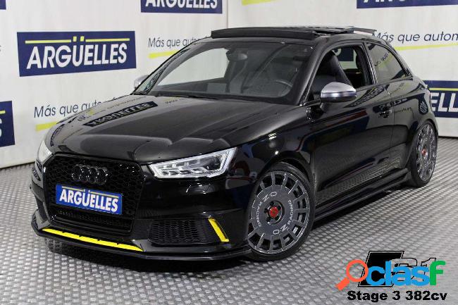 Audi A1 S1 2.0 Tfsi Quattro Stage3 382cv '17