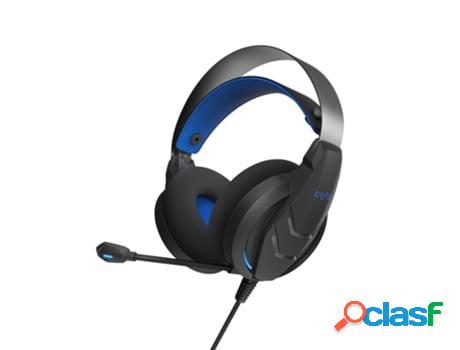 Auriculares Gaming ENERGY SISTEM ESG Metal Core (On Ear -