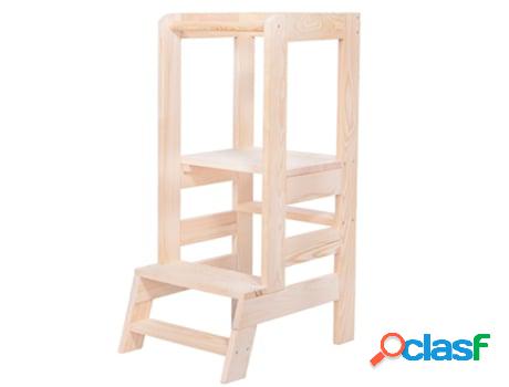 Ayudante de cocina Ayudante de cocina para niños pequeños