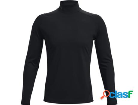 Bajo La Camisa Con Cuello Alto Under Armour RushÂ™ -