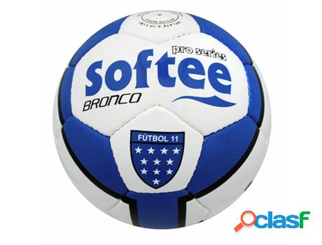 Ballroom Soccer Ball Softee Bronco Edición Limitada Tamaño