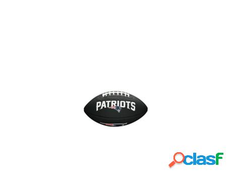 Balón de Rugby Niño WILSON Multicolor (Talla 0)