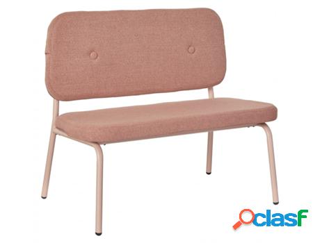 Banco Chill LIFETIME KIDSROOMS Rose Blush