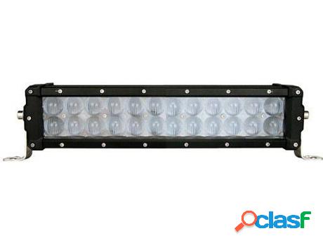 Barras LED M-TECH (6000K - LED - 348,4 x 80,8 x 82,5mm)