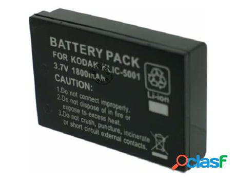 Batería OTECH Compatible para KODAK EASYSHARE DX6490