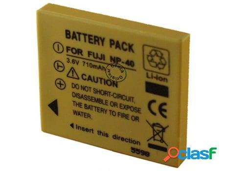 Batería OTECH Compatible para PENTAX OPTIO S4