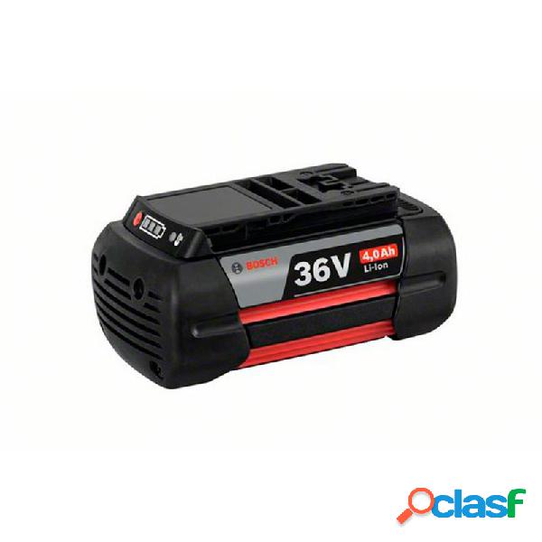 Bateria bosch gba 36v 4,0 ah h-c