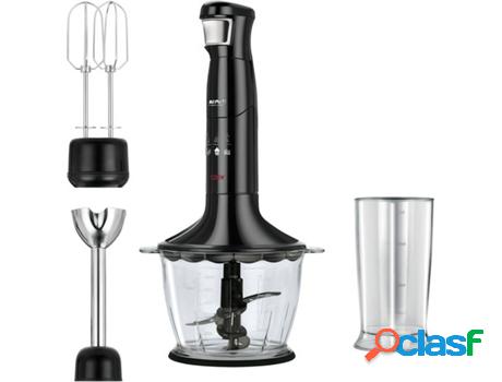 Batidora de Mano + Accesorios MPM MPM-MBL-29 (1200 W -