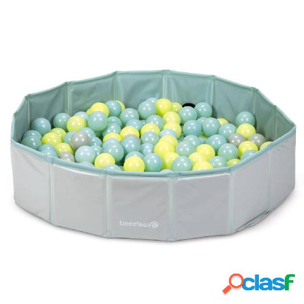 Beeztees Beeztess Piscina de bolas para cachorros FUNCHIE