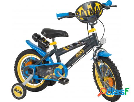 Bicicleta TOIMSA Niños (No Negro No)