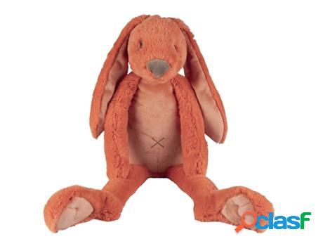 Big orange rabbit richie 58 cm