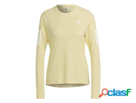 Blusa ADIDAS Mujer (S - Multicolor)